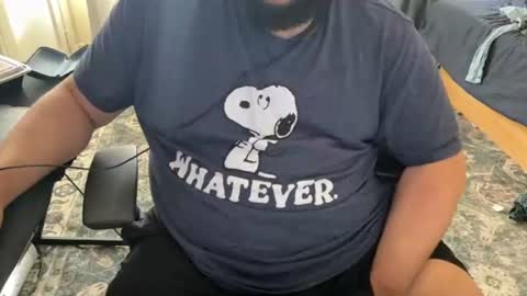 beardudeguy online show from June 11, 2026, 10:41 pm