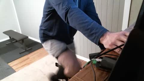 bearfer online show from March 2, 2026, 1:41 am