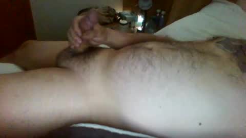 Justforfun online show from April 23, 2026, 8:33 pm