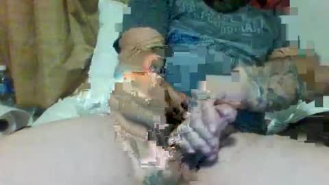 Snapshot of bearlylost chatting on June 8, 2026, 2:45 am Justforfun online show from June 8, 2026, 2:45 am