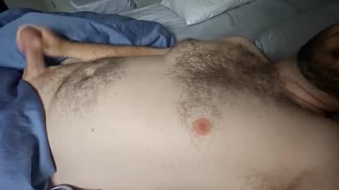 bearsarehot99 online show from November 23, 2025, 11:04 pm