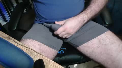 Snapshot of bearscar84 chatting on February 9, 2025, 3:34 pm bearscar84 online show from February 9, 2025, 3:34 pm