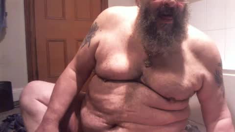 Snapshot of bearsteve75 chatting on June 17, 2026, 3:57 pm bearsteve75 online show from June 17, 2026, 3:57 pm