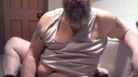 Snapshot of bearsteve75 chatting on June 19, 2026, 4:11 pm bearsteve75 online show from June 19, 2026, 4:11 pm