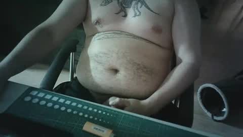 beartsmkr online show from October 11, 2025, 4:01 am