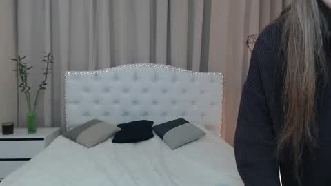 beataangel online show from January 19, 2026, 7:34 am