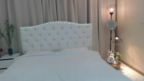 beataangel online show from March 27, 2026, 7:25 am