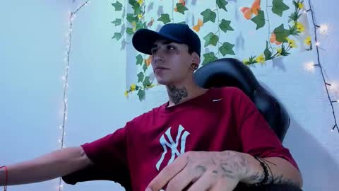 Snapshot of beatandtalk chatting on December 1, 2025, 4:50 am beatandtalk online show from December 1, 2025, 4:50 am