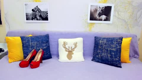 BeatifullHellen online show from February 18, 2025, 3:10 pm