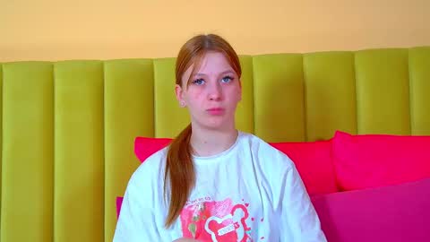 Beatrice online show from November 29, 2025, 6:44 pm