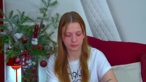 Beatrice online show from December 14, 2025, 6:34 pm