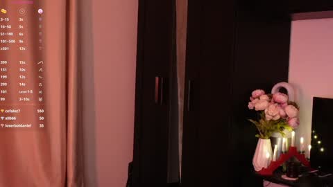 Bzzz Bea online show from January 21, 2025, 1:18 am