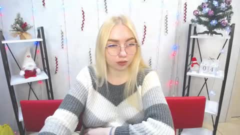 BeatriceFlyy online show from January 4, 2025, 9:10 am