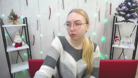 BeatriceFlyy online show from January 9, 2025, 6:17 am