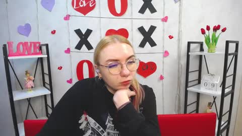 BeatriceFlyy online show from March 10, 2025, 2:37 pm