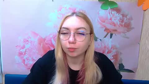 BeatriceFlyy online show from September 30, 2025, 11:26 am