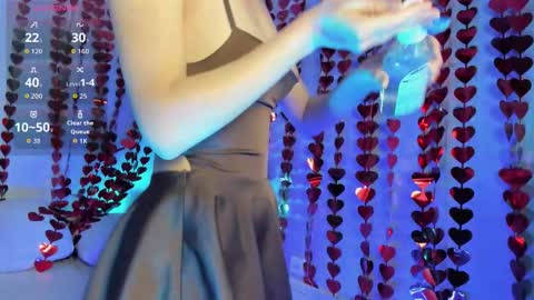 My name is Beatrice Like my broadcast pls 3 online show from February 14, 2026, 1:30 pm