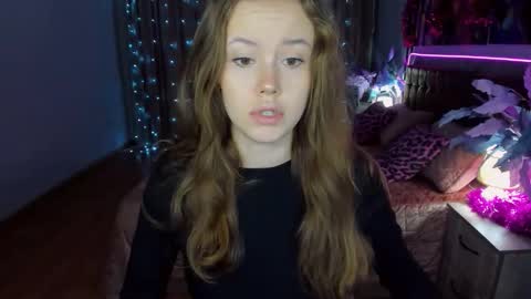 BeatriceWild online show from December 17, 2025, 10:32 am