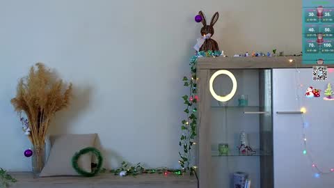 Kate online show from December 19, 2024, 9:07 am