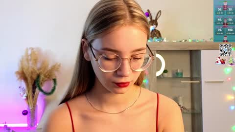 Kate online show from December 21, 2024, 5:14 am