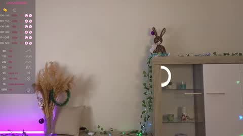 Kate online show from December 23, 2024, 11:14 am
