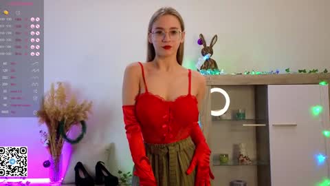 Kate online show from December 27, 2024, 5:09 am