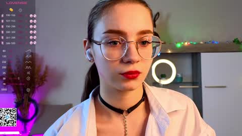 Kate online show from January 17, 2025, 8:13 am