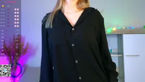 Kate online show from January 18, 2025, 5:10 am