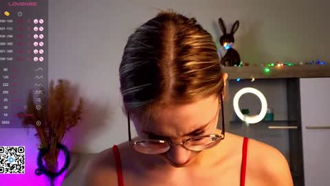 Kate online show from January 18, 2025, 11:21 am
