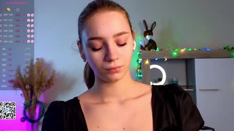 Kate online show from January 22, 2025, 5:05 am