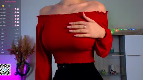 Kate online show from January 23, 2025, 8:15 am