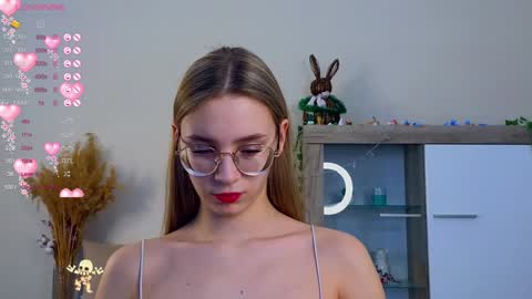 Kate online show from February 6, 2025, 11:10 am