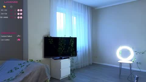 Kate online show from February 14, 2025, 5:09 am