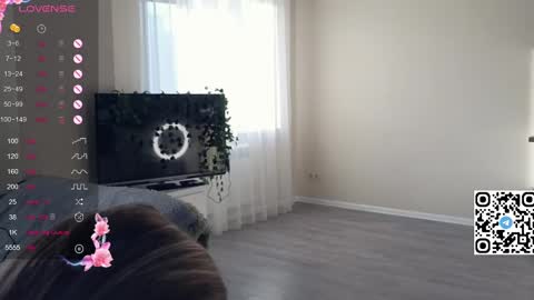 Kate online show from March 7, 2025, 5:08 am