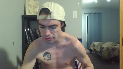 beaulieu2027 online show from February 4, 2026, 1:00 am