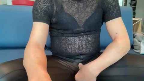 Snapshot of beaumec111 chatting on February 9, 2026, 9:02 am beaumec111 online show from February 9, 2026, 9:02 am