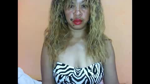 Eva online show from January 12, 2025, 3:25 pm