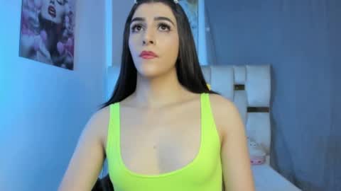 Valeria online show from February 10, 2026, 1:53 am