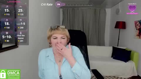 Snapshot of beautiful_lina7 chatting on December 19, 2024, 5:08 pm your Lana online show from December 19, 2024, 5:08 pm