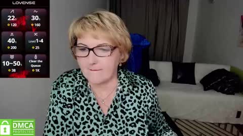 Snapshot of beautiful_lina7 chatting on January 2, 2025, 3:08 pm your Lana online show from January 2, 2025, 3:08 pm