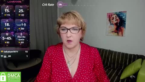 Snapshot of beautiful_lina7 chatting on January 21, 2025, 1:32 pm your Lana online show from January 21, 2025, 1:32 pm