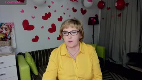 Snapshot of beautiful_lina7 chatting on February 7, 2025, 7:06 pm your Lana online show from February 7, 2025, 7:06 pm