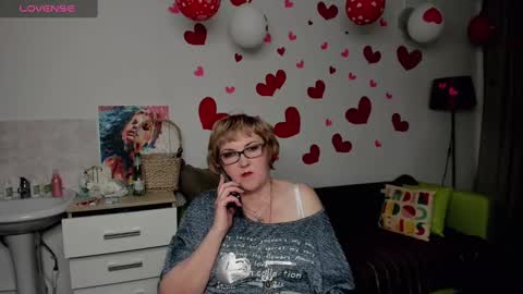 Snapshot of beautiful_lina7 chatting on March 1, 2025, 5:16 pm your Lana online show from March 1, 2025, 5:16 pm