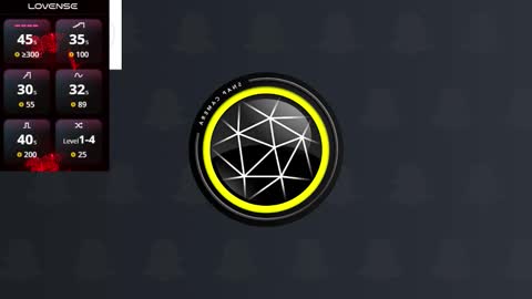 Snapshot of beautiful_lina7 chatting on November 3, 2025, 2:40 pm your Lana online show from November 3, 2025, 2:40 pm