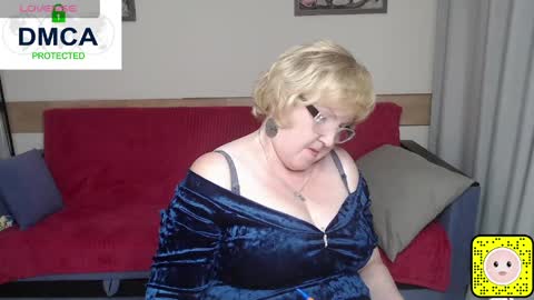 your Lana online show from April 18, 2026, 7:07 pm