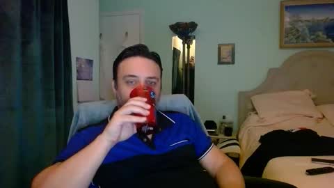 Kalel Superman online show from May 17, 2026, 4:32 am