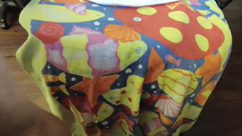 I have one online show from November 1, 2025, 12:01 am