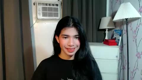 TRIXIE online show from February 10, 2026, 11:58 am