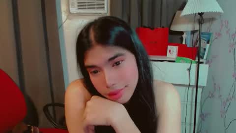 TRIXIE online show from February 15, 2026, 7:51 am