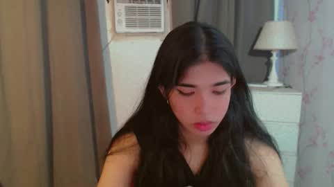 TRIXIE online show from March 24, 2026, 4:50 am